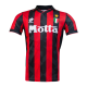 Retro AC Milan Home Jersey 1992/93