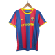 Retro Barcelona Home Jersey 2010/11