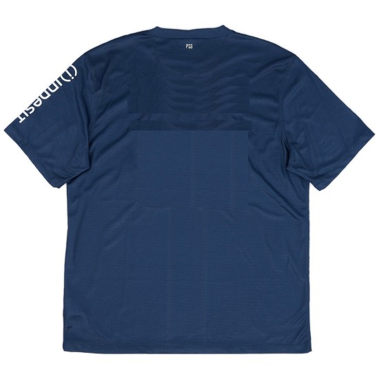 Retro PSG Home Jersey 2012/13