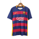 Retro Barcelona Home Jersey 2015/16