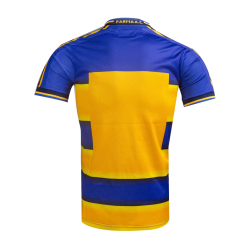 Retro Parma Calcio 1913 Home Jersey 2001/02