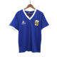 Retro Argentina Away Jersey World Cup 1986