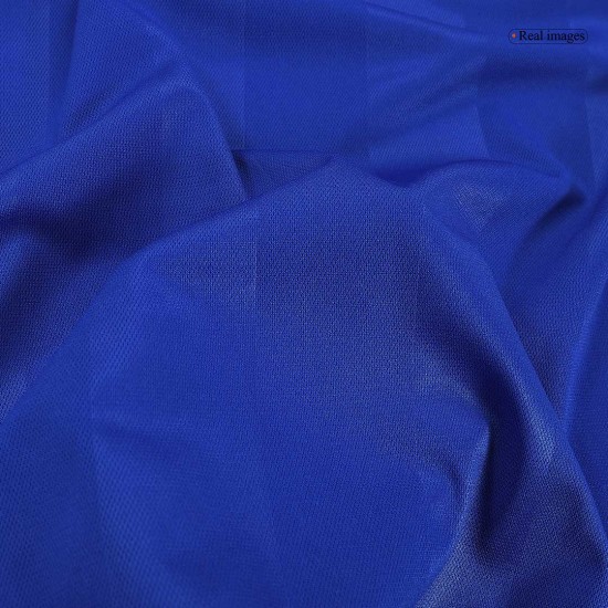 Retro Argentina Away Jersey World Cup 1986