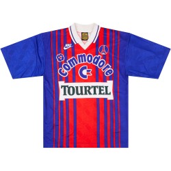 Retro PSG Home Jersey 1993/94