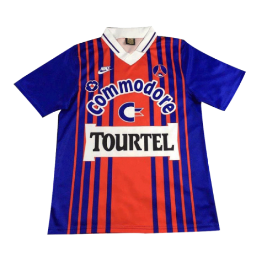 Retro PSG Home Jersey 1993/94