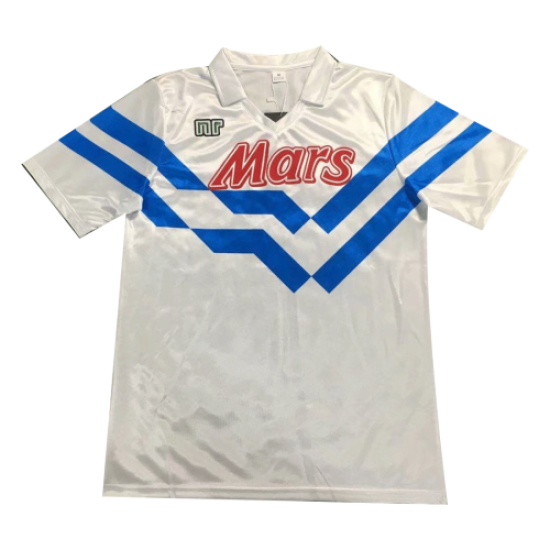 Retro Napoli Away Jersey 1988/89