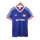 Retro Manchester United Away Jersey 1986