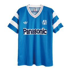 Retro Marseilles Away Jersey 1990