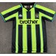 Retro Manchester City Away Jersey 1998/99