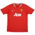 Retro Manchester United Home Jersey 2011/12