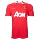 Retro Manchester United Home Jersey 2011/12
