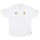 Retro Real Madrid Centenary Home Jersey 2002/03