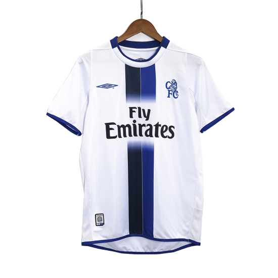 Retro Chelsea Away Jersey 2003/05