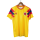 Retro Colombia Home Jersey 1990