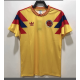 Retro Colombia Home Jersey 1990