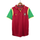 Retro Portugal Home Jersey 1999