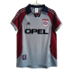 Retro Bayern Munich Away Jersey 1998/99