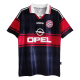 Retro Bayern Munich Home Jersey 1997/99