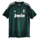 Retro Real Madrid Third Jersey 2012/13
