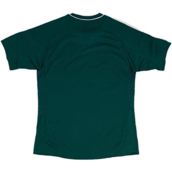 Retro Real Madrid Third Jersey 2012/13