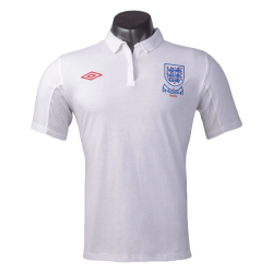 Retro England Home Jersey 2009/10
