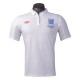 Retro England Home Jersey 2009/10