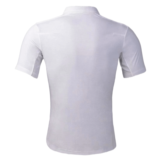 Retro England Home Jersey 2009/10