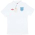 Retro England Home Jersey 2009/10