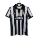 Retro Juventus Home Jersey 2014/15