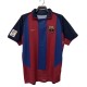 Retro Barcelona Home Jersey 2003/04