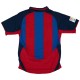 Retro Barcelona Home Jersey 2003/04