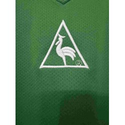 Retro Senegal Home Jersey 2002