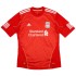 Retro Liverpool Home Jersey 2010/12