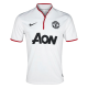 Retro Manchester United Third Jersey 2013/14