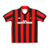 Retro AC Milan Home Jersey 1991/92