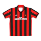 Retro AC Milan Home Jersey 1991/92
