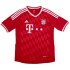 Retro Bayern Munich Home Jersey 2013/14