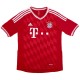 Retro Bayern Munich Home Jersey 2013/14