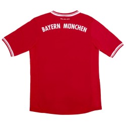 Retro Bayern Munich Home Jersey 2013/14