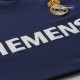 Retro Real Madrid Away Jersey 2005/06