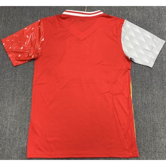 Retro Liverpool Commemorative Final Istanbul Jersey 2005