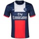 Retro PSG Home Jersey 2013/14