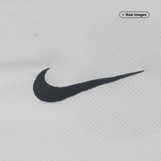 Retro Santos FC Home Jersey 2011/12