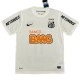 Retro Santos FC Home Jersey 2011/12