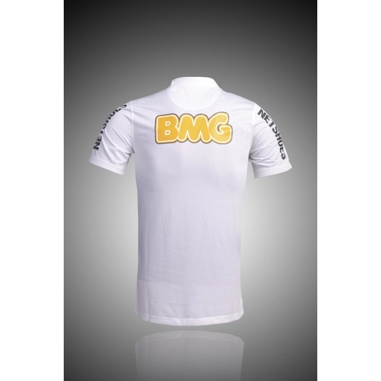 Retro Santos FC Home Jersey 2011/12