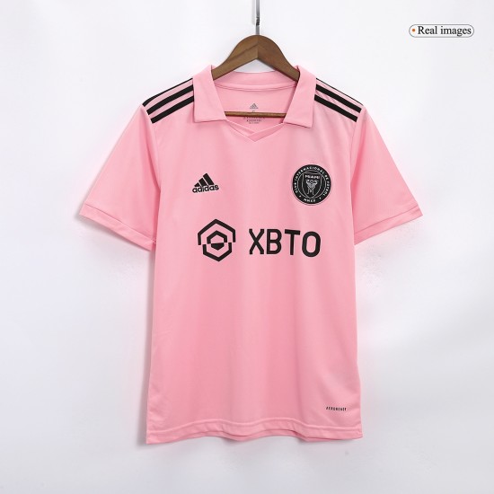 [Super Replica] Inter Miami CF Home Jersey 2023