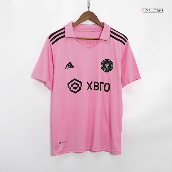 [Super Replica] Inter Miami CF Home Jersey 2023