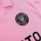 [Super Replica] Inter Miami CF Match Jersey The Heart Beat Kit Player Version 2023
