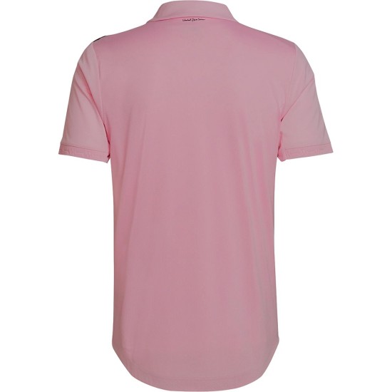 [Super Replica] Inter Miami CF Match Jersey The Heart Beat Kit Player Version 2023