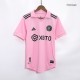 [Super Replica] Inter Miami CF Match Jersey The Heart Beat Kit Player Version 2023